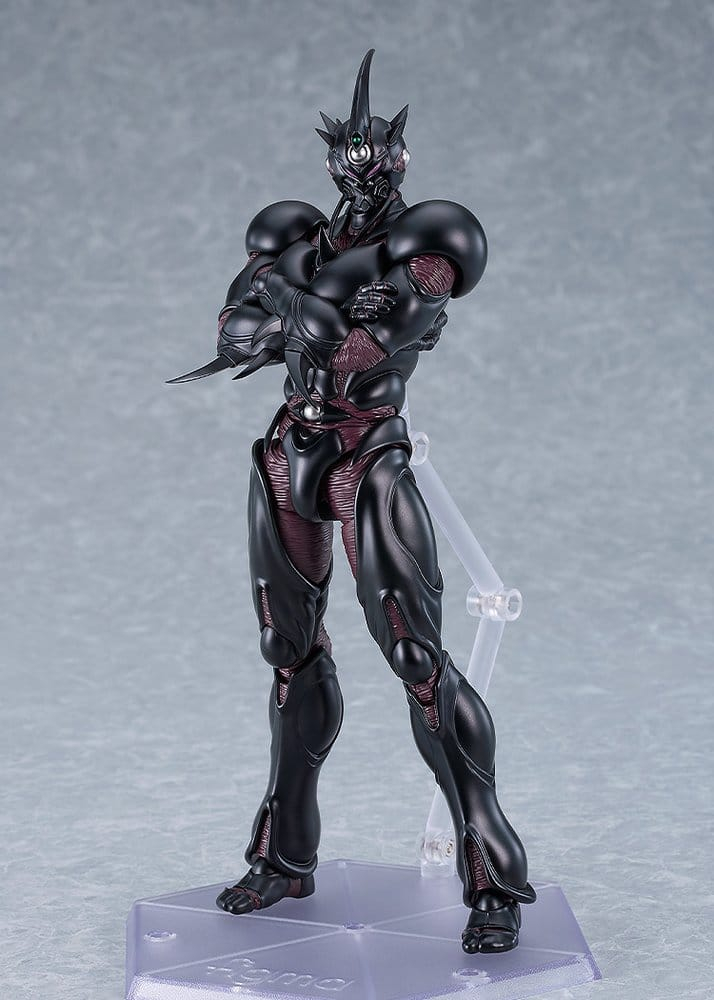 Bio Booster Armor Guyver Figma Action Figure Guyver III: Ultimate Edition 18 cm [3]