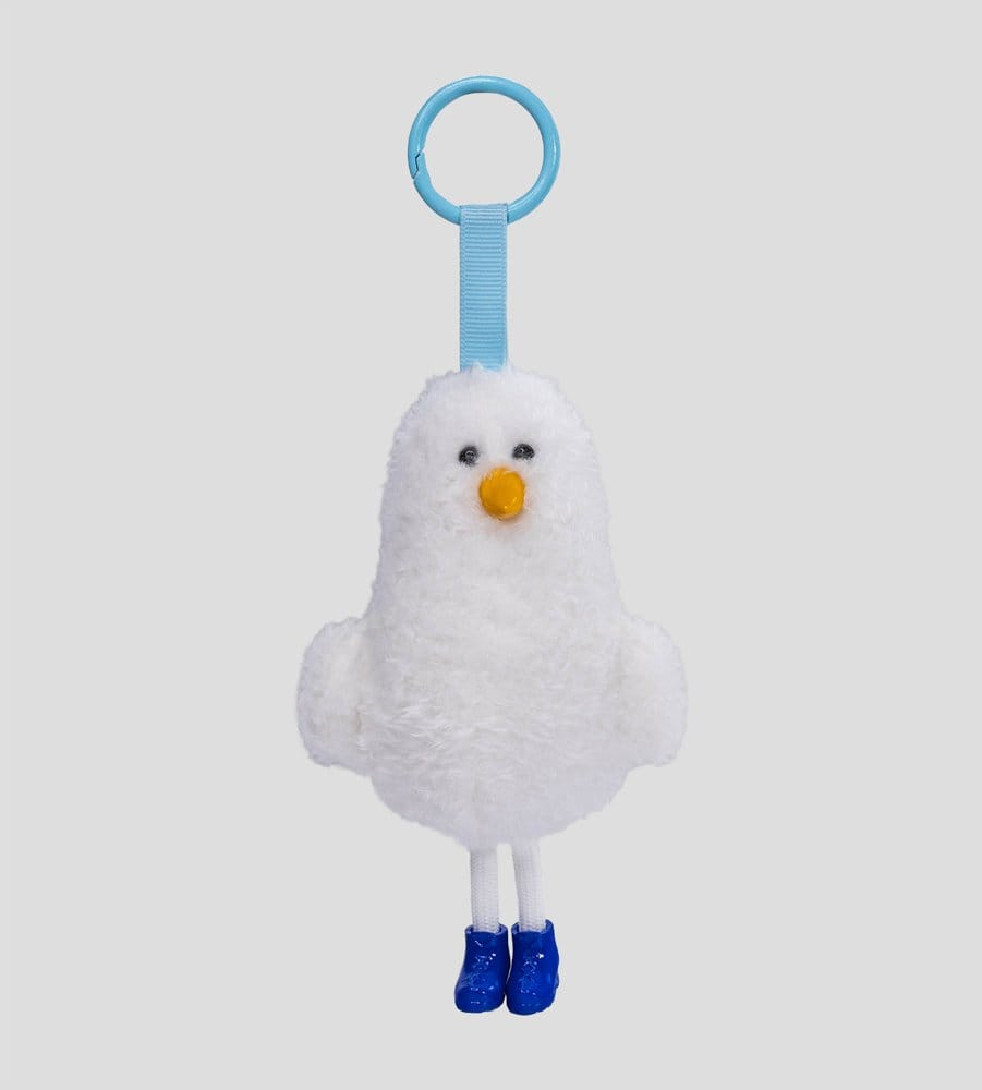 Birds N Boots Mini Figures 8 cm Blind Box Display (4) [3]