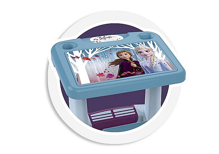 Birou de lucru Frozen 2 51129 [3]
