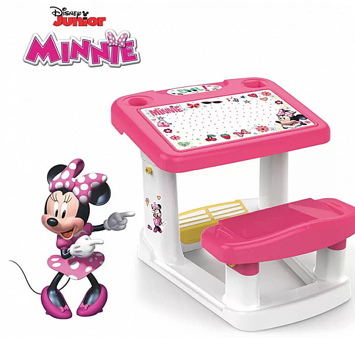 Birou Minnie [2]