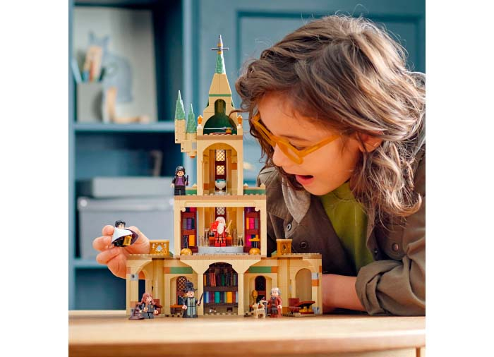 Biroul lui Dumbledore [7]