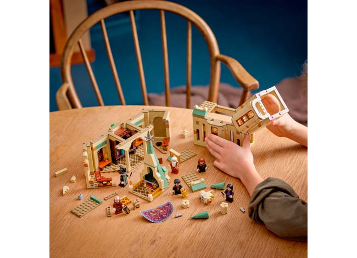 Biroul lui Dumbledore [5]