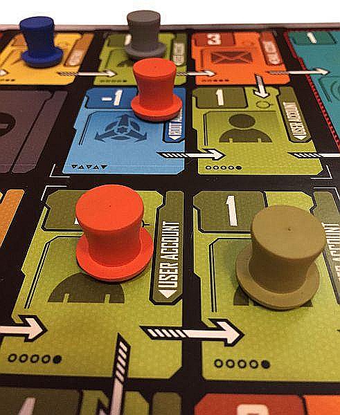 Black Hat Limited Kickstarter Edition [3]
