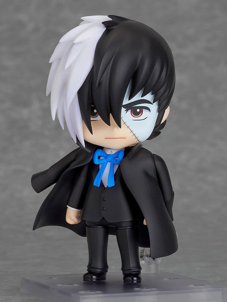 Black Jack Nendoroid Action Figure Black Jack: Comic Color Ver. 10 cm [2]