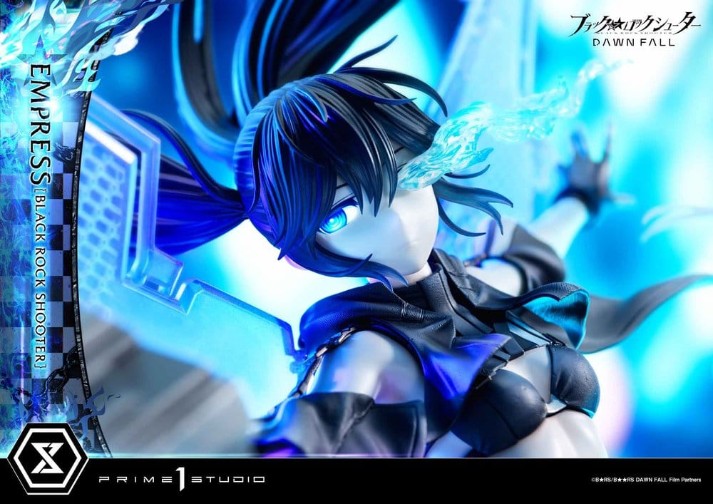 Black Rock Shooter: Dawn Fall Ultimate Premium Masterline Series Statue 1/4 Empress 68 cm [18]