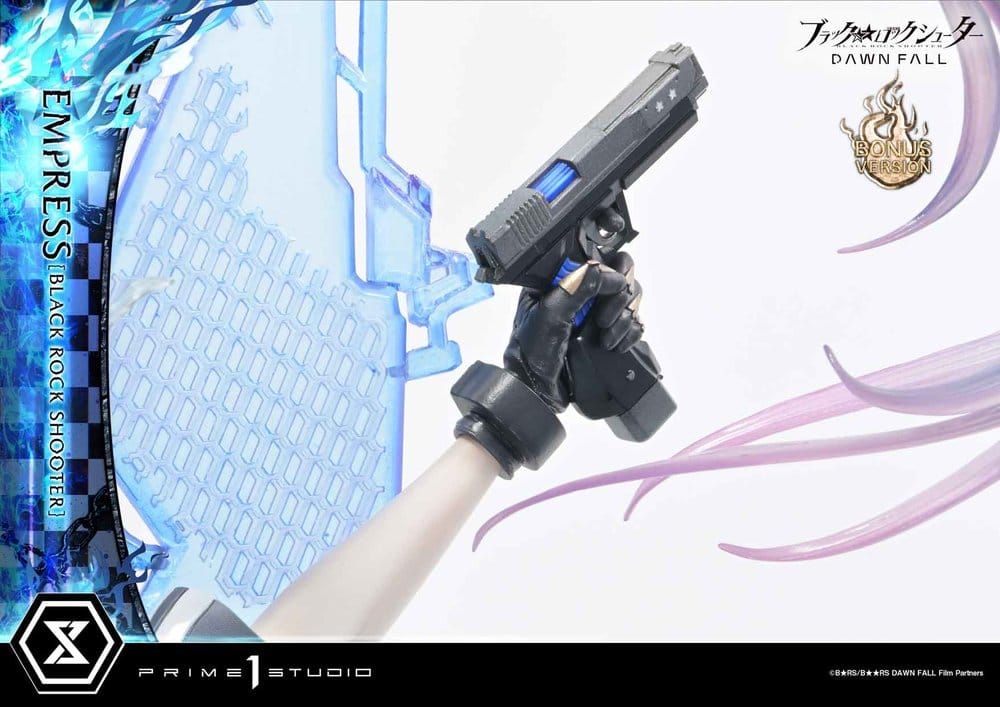 Black Rock Shooter: Dawn Fall Ultimate Premium Masterline Series Statue 1/4 Empress DX Bonus Version 68 cm [7]