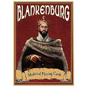 Blankenburg Playing Card Deck [1]