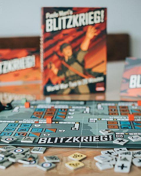 Blitzkrieg! [3]