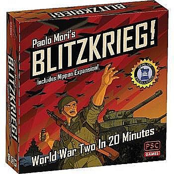 Blitzkrieg: Combined Edition [1]