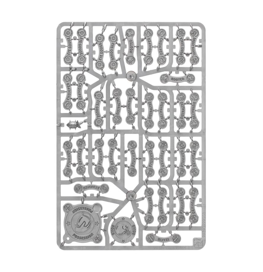 Blood Bowl Third Season Edition 2025 joc Warhammer [2]