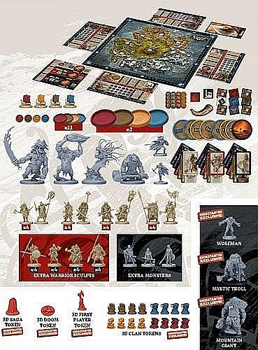 Blood Rage [2]