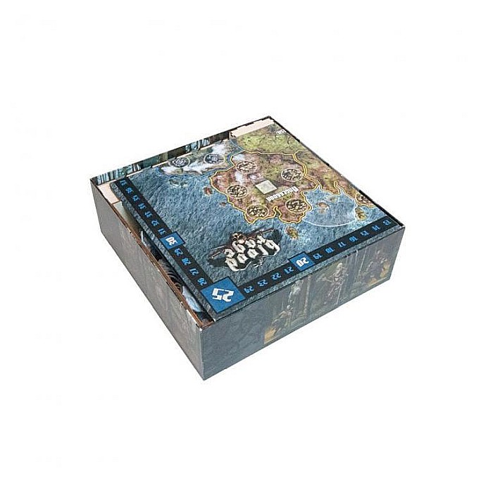 Blood Rage Organizer [4]