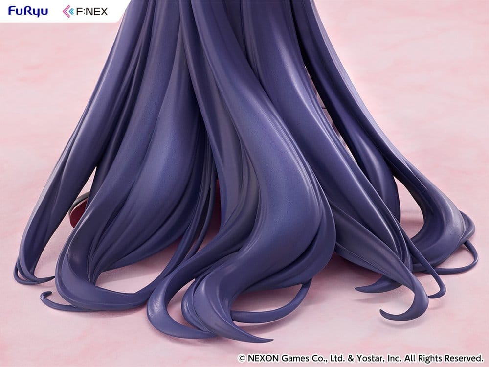 Blue Archive F:NEX PVC Figure 1/7 Chiaki Memorial lobby Ver. 38 cm [5]