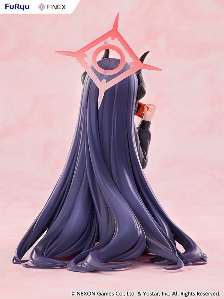 Blue Archive F:NEX PVC Figure 1/7 Chiaki Memorial lobby Ver. 38 cm [2]