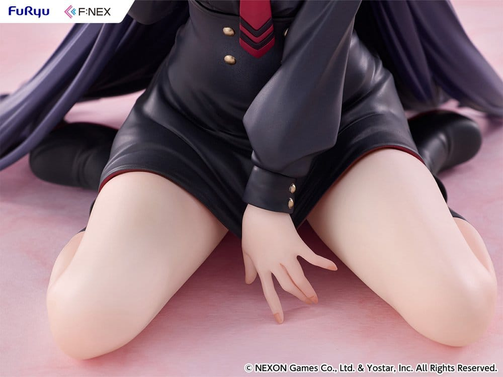 Blue Archive F:NEX PVC Figure 1/7 Chiaki Memorial lobby Ver. 38 cm [6]