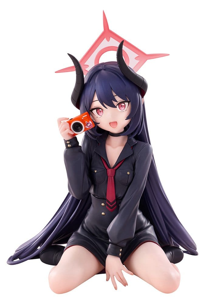 Blue Archive F:NEX PVC Figure 1/7 Chiaki Memorial lobby Ver. 38 cm [14]