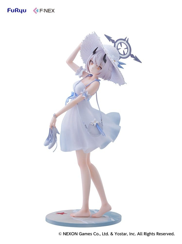 Blue Archive F:NEX PVC Figure 1/7 Sena (Casual) 24 cm [16]