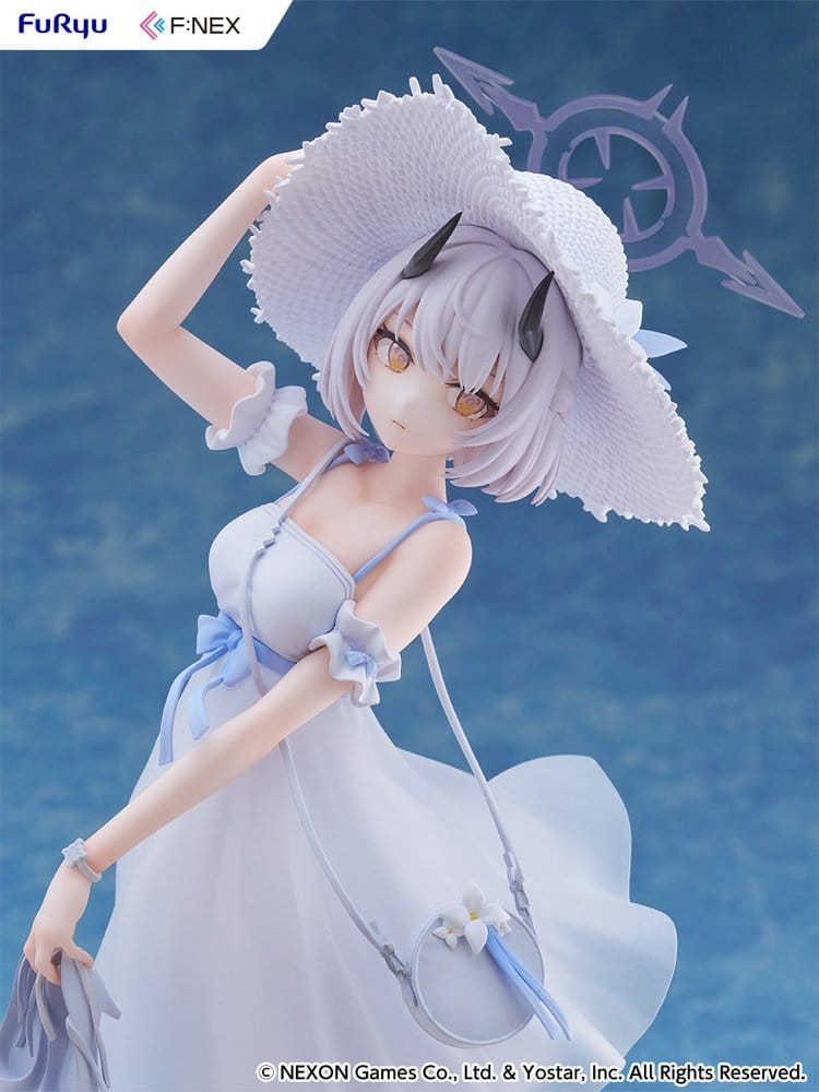 Blue Archive F:NEX PVC Figure 1/7 Sena (Casual) 24 cm [6]