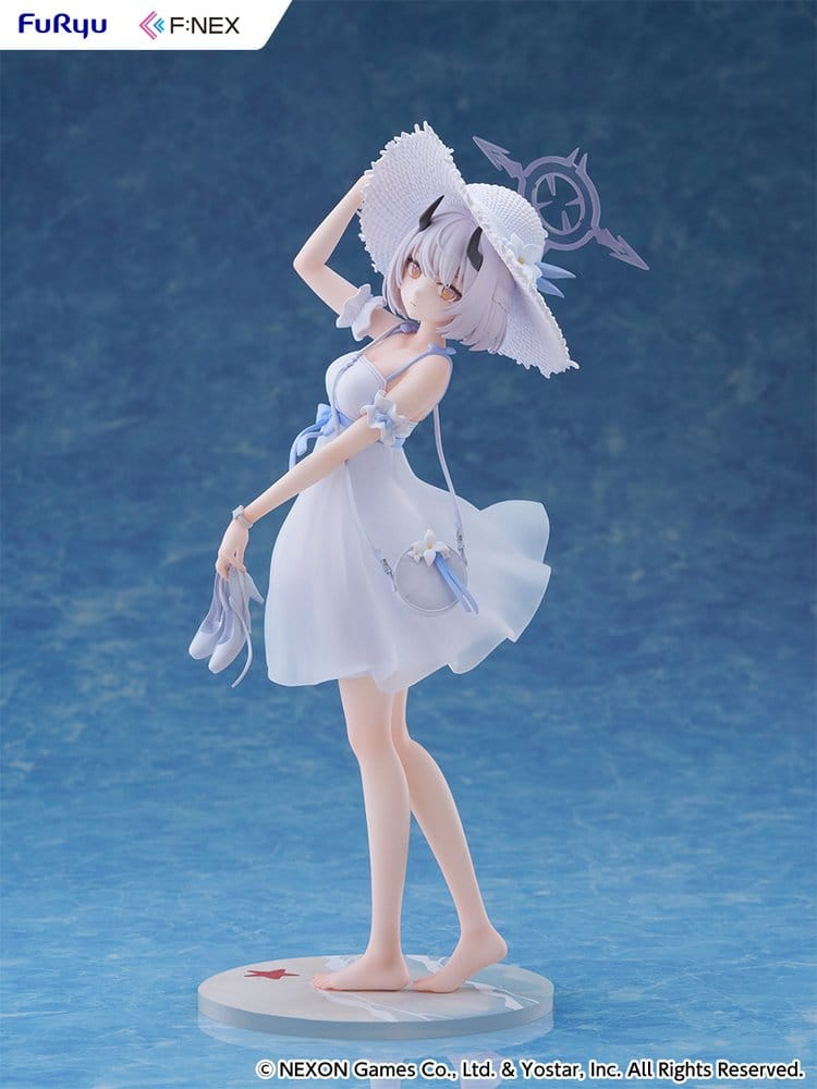 Blue Archive F:NEX PVC Figure 1/7 Sena (Casual) 24 cm [15]