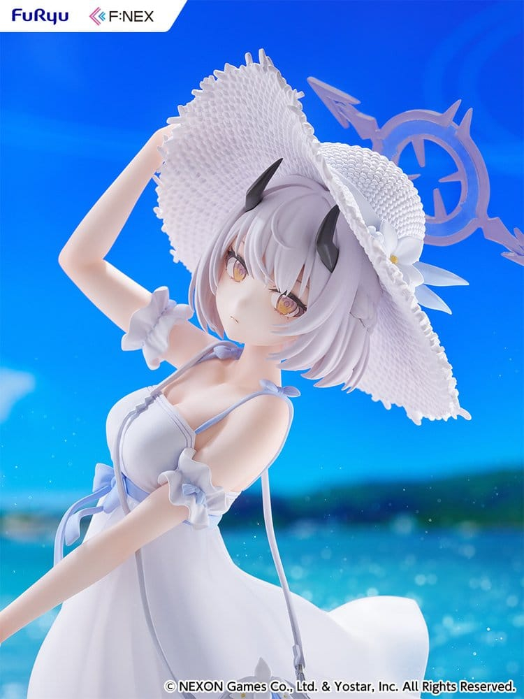 Blue Archive F:NEX PVC Figure 1/7 Sena (Casual) 24 cm [11]