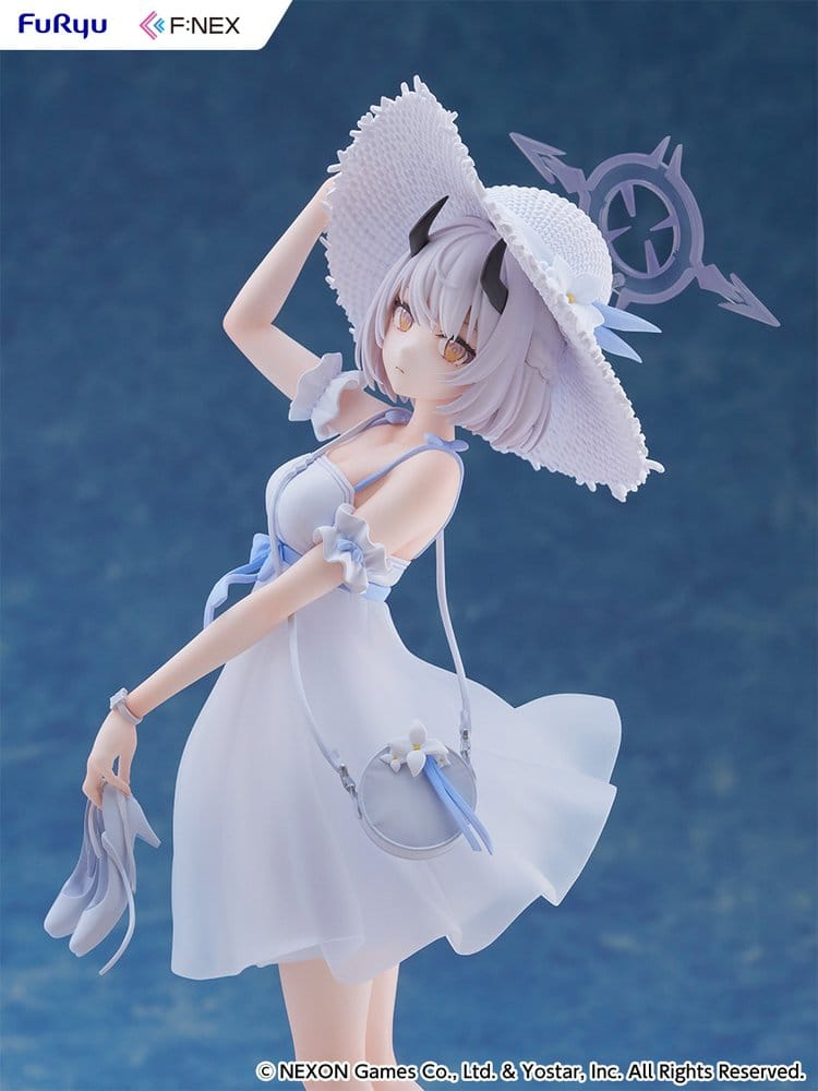 Blue Archive F:NEX PVC Figure 1/7 Sena (Casual) 24 cm [5]