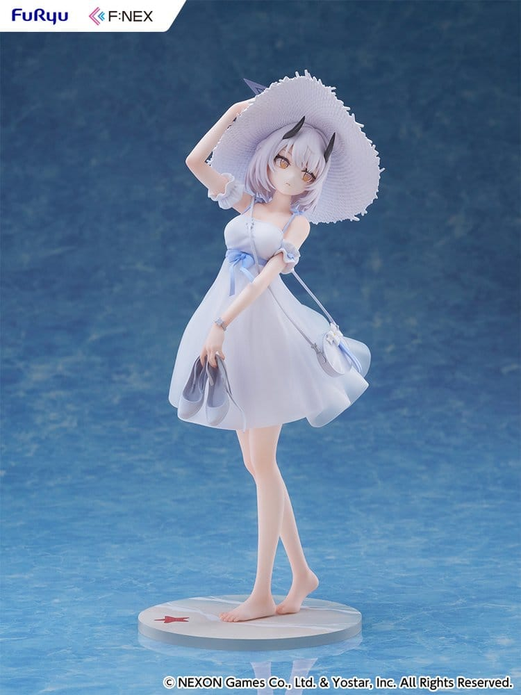 Blue Archive F:NEX PVC Figure 1/7 Sena (Casual) 24 cm [4]