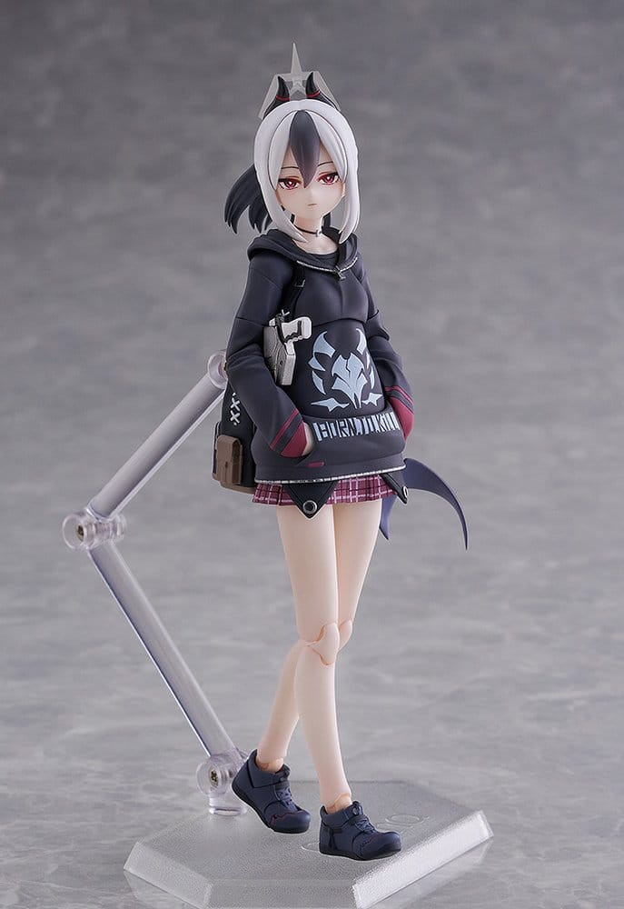 Blue Archive Figma Action Figure Kayoko Onikata 15 cm [6]