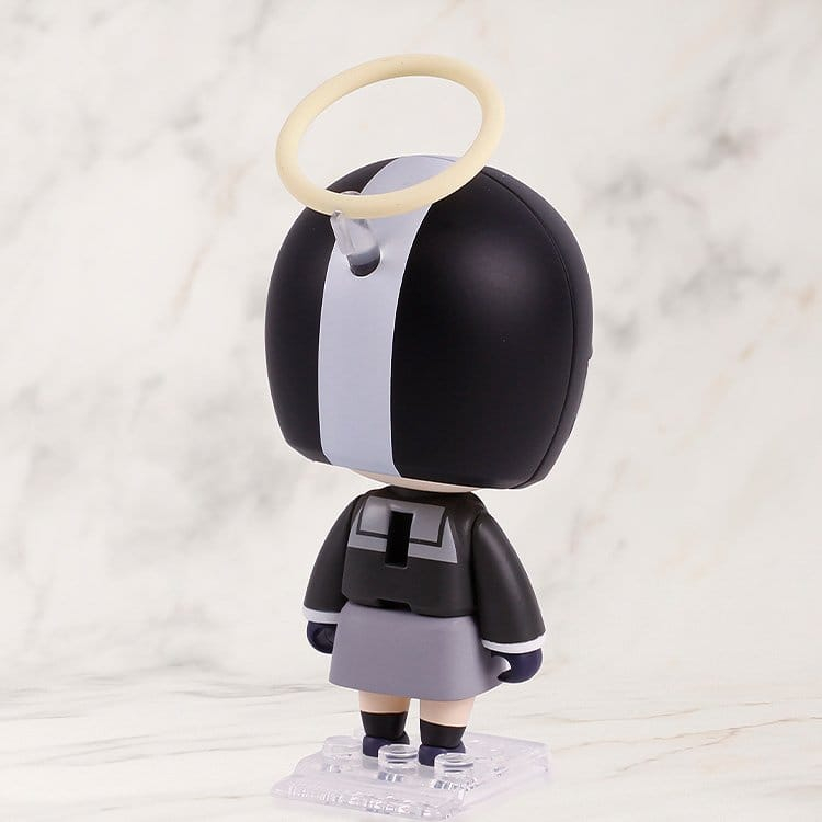 Blue Archive FigRiq Mini Figures Series Vol. 1 8 cm Blind Box Assortment (6) [12]