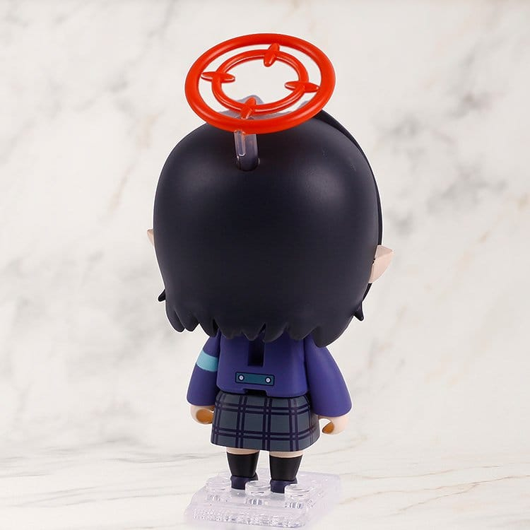 Blue Archive FigRiq Mini Figures Series Vol. 1 8 cm Blind Box Assortment (6) [10]