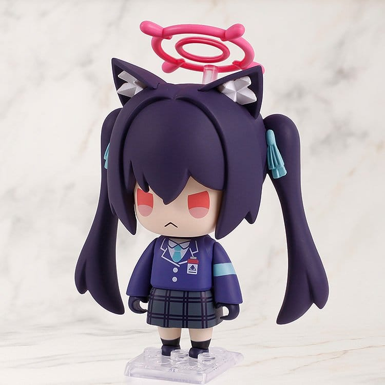 Blue Archive FigRiq Mini Figures Series Vol. 1 8 cm Blind Box Assortment (6) [7]