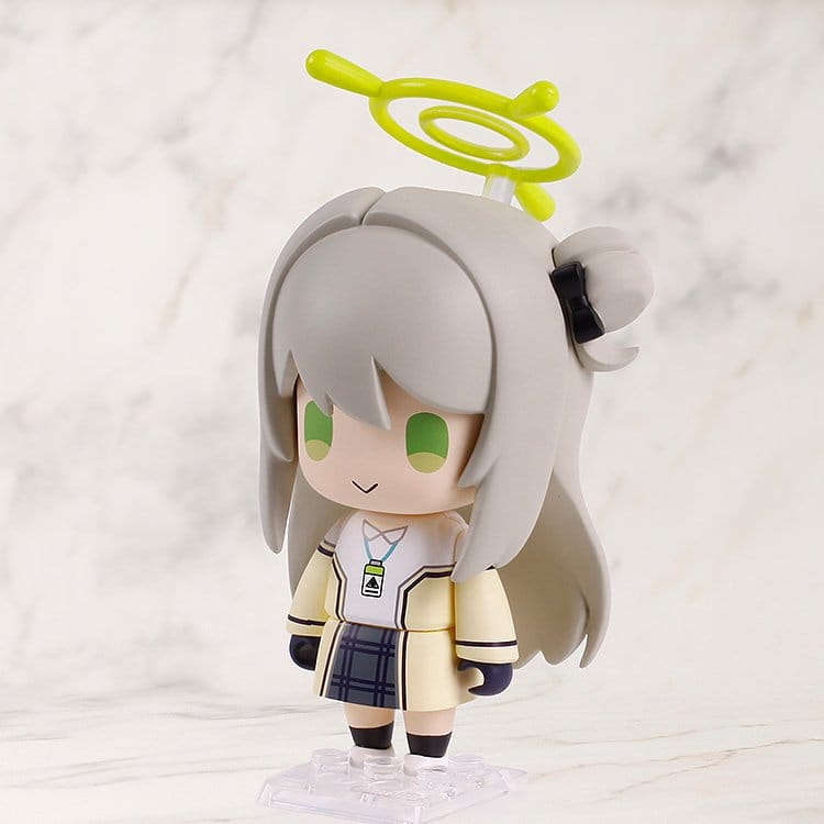 Blue Archive FigRiq Mini Figures Series Vol. 1 8 cm Blind Box Assortment (6) [5]