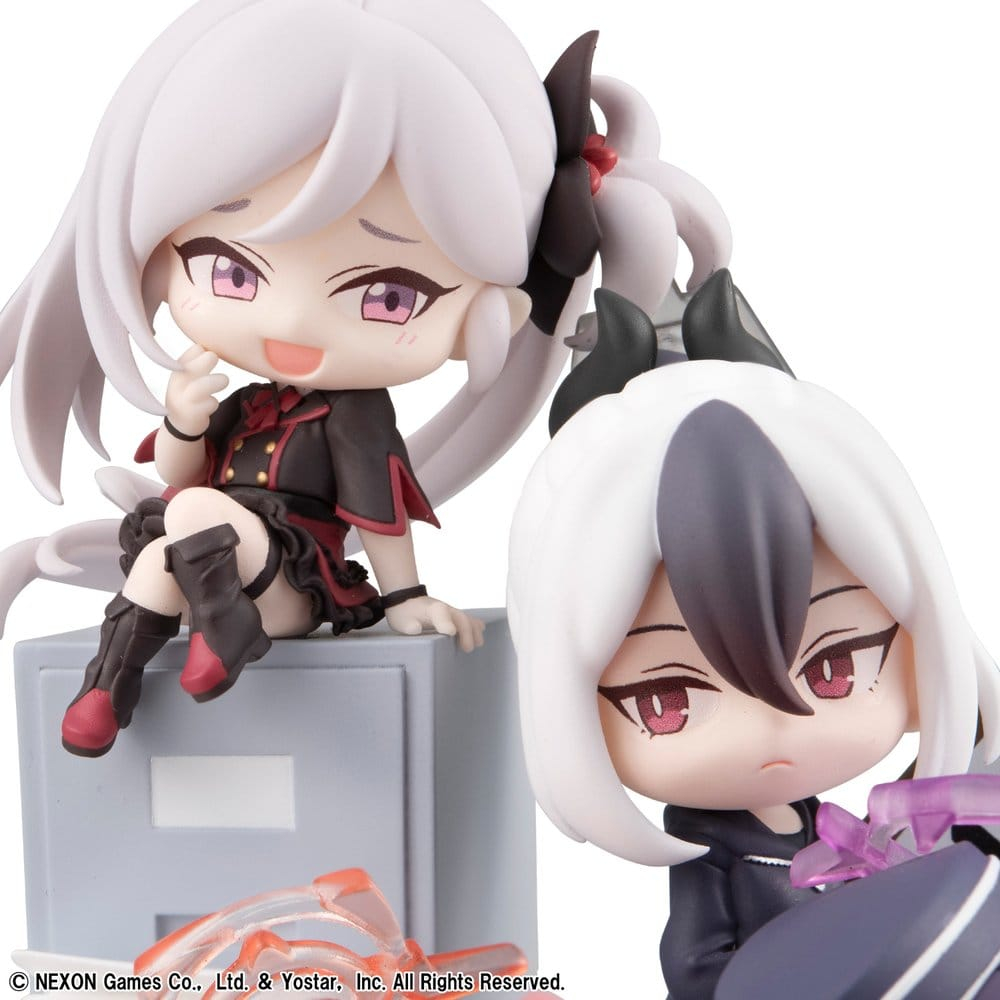 Blue Archive FigUnity PVC Figure 14 cm (with gift) [6]