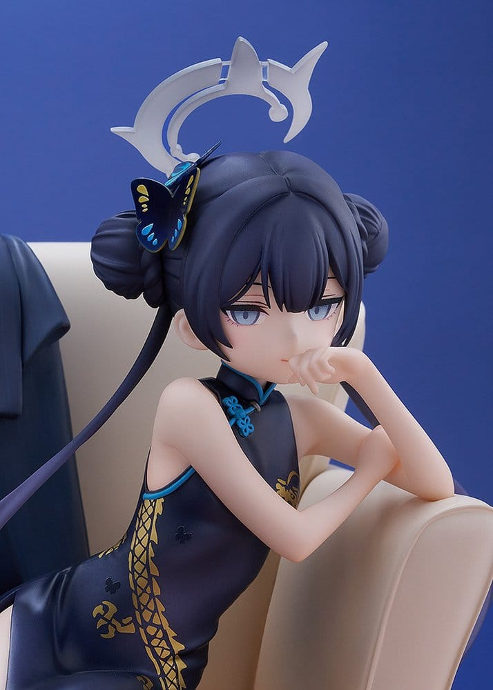 Blue Archive G.S. Collection PVC Figure 1/7 Kisaki: Memorial Lobby Ver. 16 cm [7]