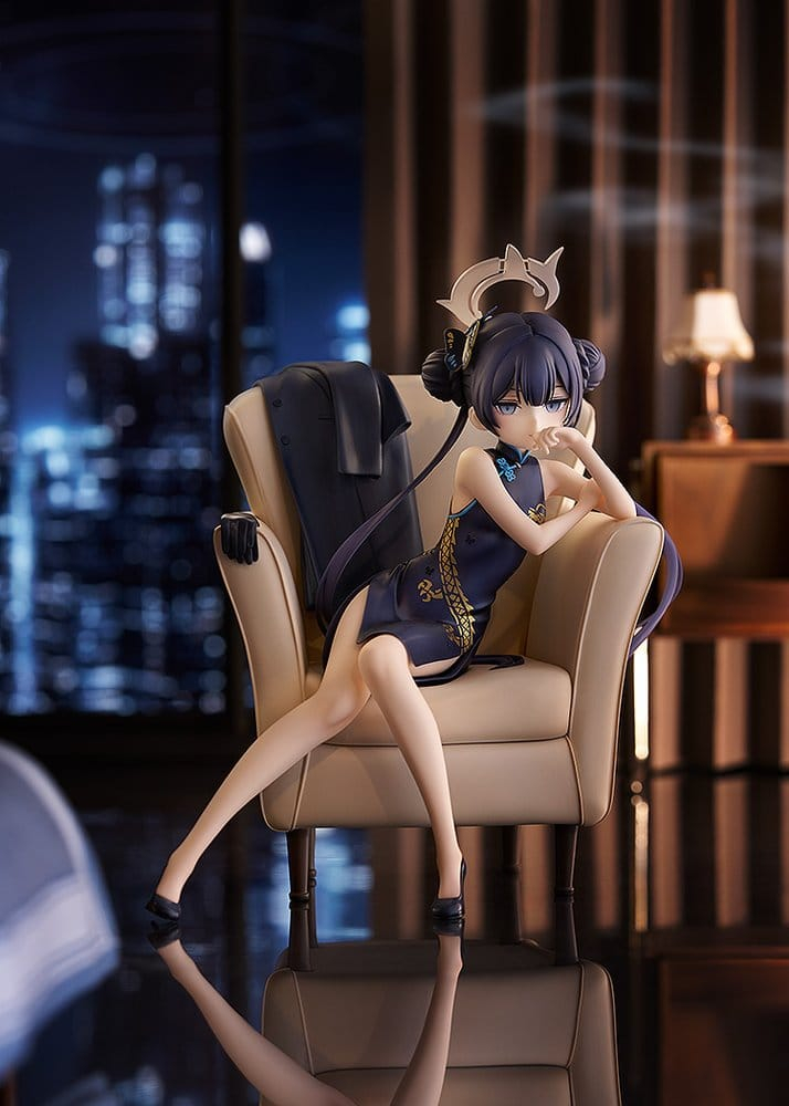 Blue Archive G.S. Collection PVC Figure 1/7 Kisaki: Memorial Lobby Ver. 16 cm [2]