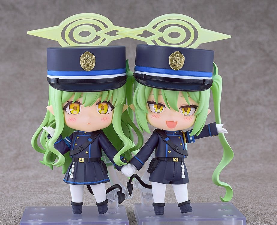 Blue Archive Nendoroid Action Figure Hikari Tachibana 10 cm [6]