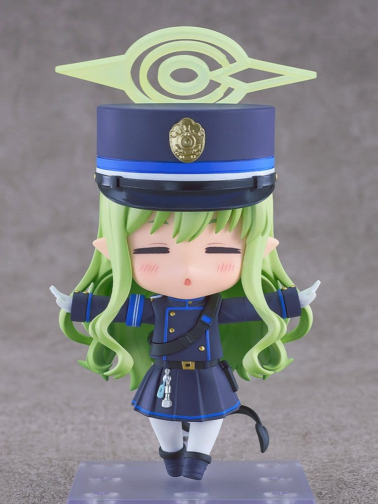 Blue Archive Nendoroid Action Figure Hikari Tachibana 10 cm [3]