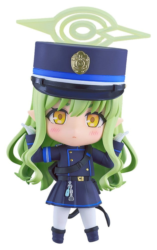 Blue Archive Nendoroid Action Figure Hikari Tachibana 10 cm [9]