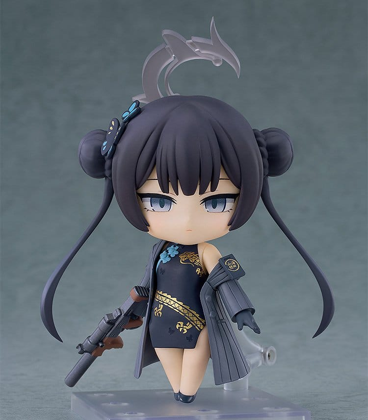 Blue Archive Nendoroid Action Figure Kisaki Ryuuge 10 cm [2]