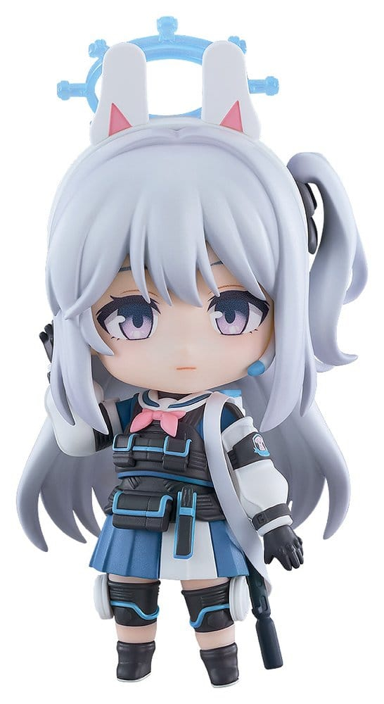 Blue Archive Nendoroid Action Figure Miyako Tsukiyuki 10 cm [6]