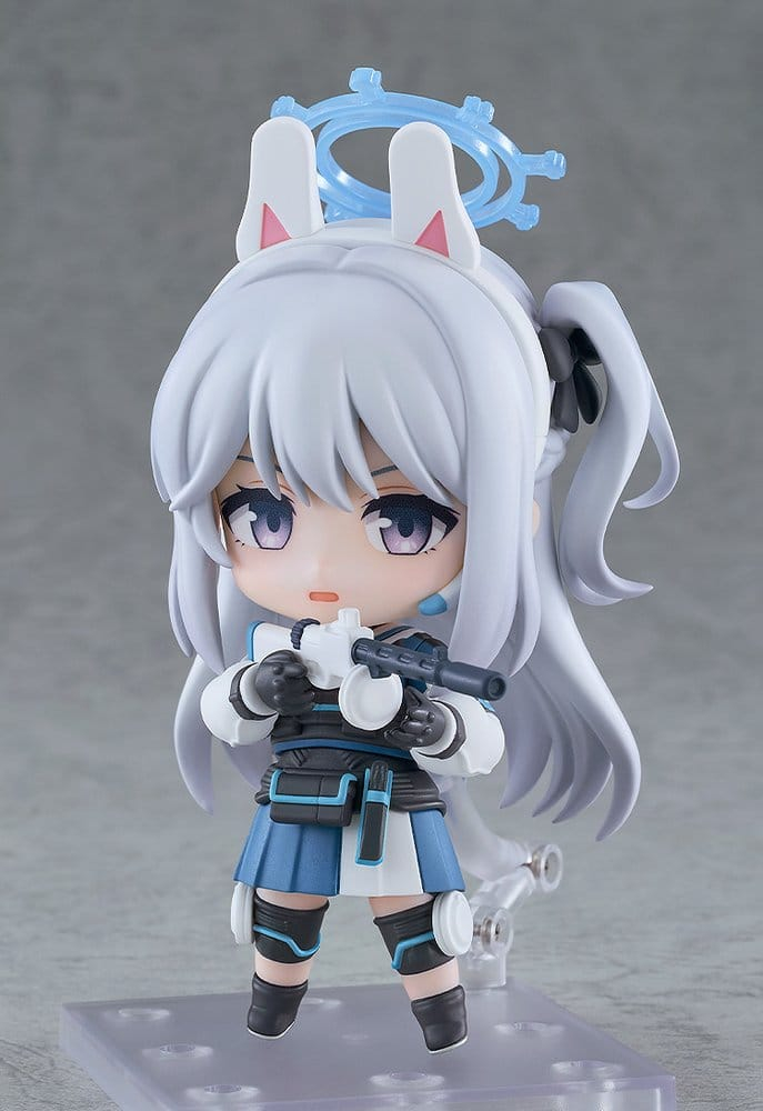 Blue Archive Nendoroid Action Figure Miyako Tsukiyuki 10 cm [2]