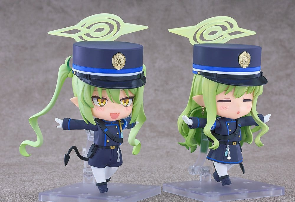 Blue Archive Nendoroid Action Figure Nozomi Tachibana 10 cm [7]