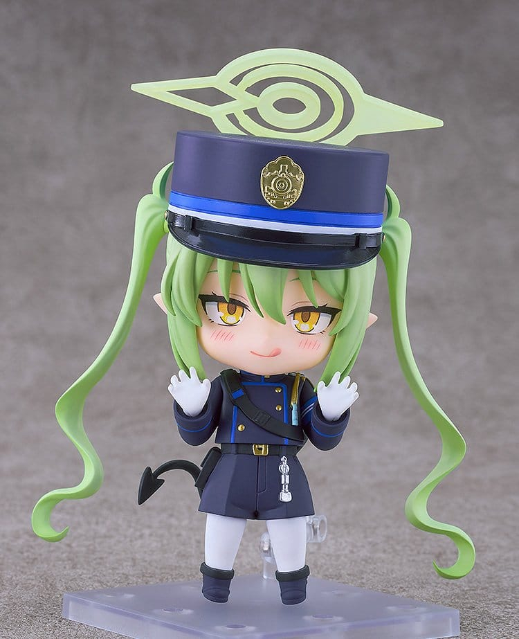 Blue Archive Nendoroid Action Figure Nozomi Tachibana 10 cm [2]