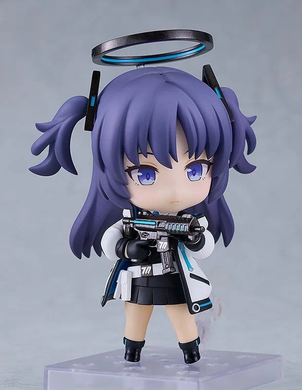 Blue Archive Nendoroid Action Figure Yuuka Hayase 10 cm [4]
