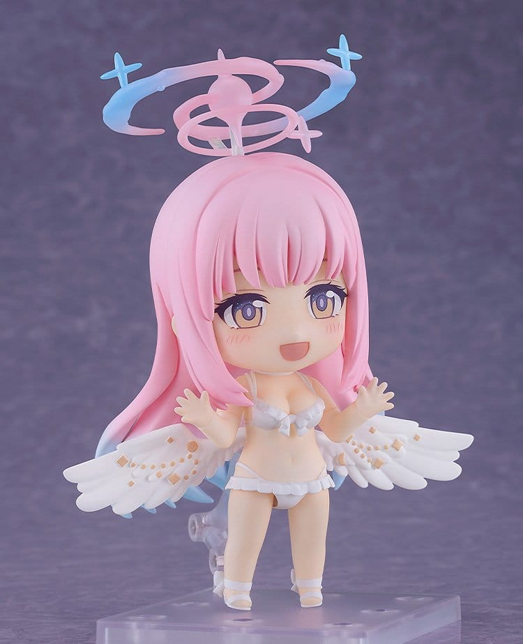 Blue Archive Nendoroid Basic Action Figure Mika Misono (Swimsuit) 10 cm [2]