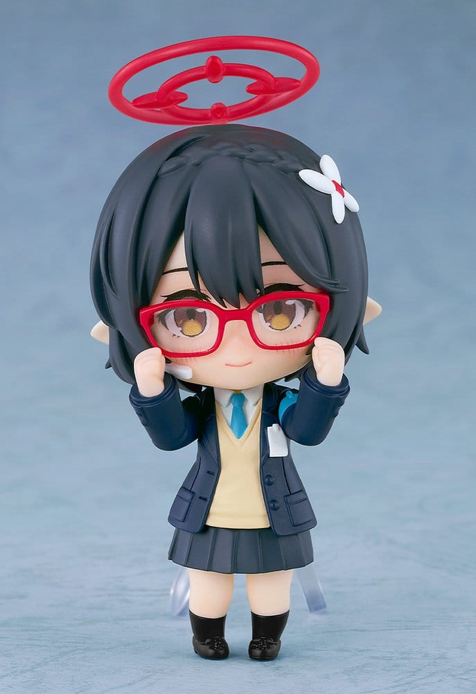 Blue Archive Nendoroid Surprise Mini Figures Blind Box Assortment (6) [7]