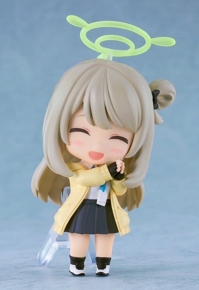 Blue Archive Nendoroid Surprise Mini Figures Blind Box Assortment (6) [5]