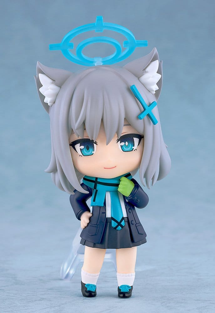 Blue Archive Nendoroid Surprise Mini Figures Blind Box Assortment (6) [3]
