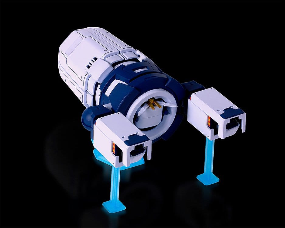 Blue Archive Plastic Model Kit Neo-Avant Guard 200mm [5]