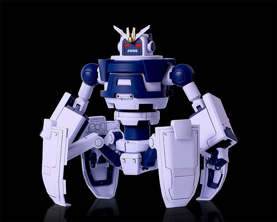 Blue Archive Plastic Model Kit Neo-Avant Guard 200mm [6]