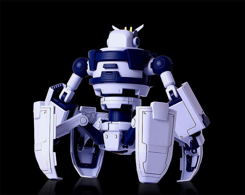 Blue Archive Plastic Model Kit Neo-Avant Guard 200mm [7]